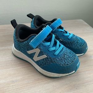 New Balance Toddler Sneaker Size 6